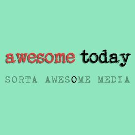 Show cover of Awesome Today