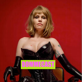 Show cover of DommeCast