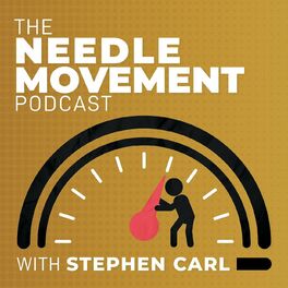 Show cover of The Needle Movement Podcast