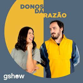 Show cover of Donos da Razão