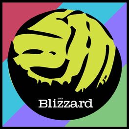 Show cover of The Blizzard
