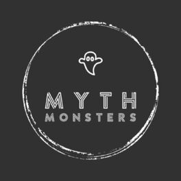 Show cover of Myth Monsters