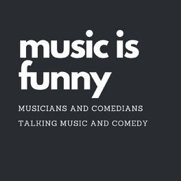 Show cover of Music Is Funny