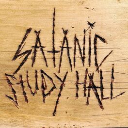 Show cover of Satanic Study Hall
