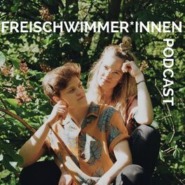Show cover of Freischwimmer*innen