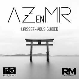 Show cover of AZenMR