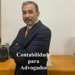 Show cover of Contabilidade para Advogados - Prof. Pedro Anan Junior