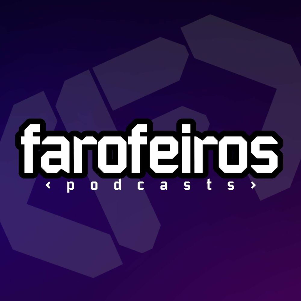 Podcast Invasão de Amor