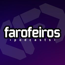 Show cover of farofeiros cast