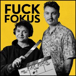Show cover of FUCK FOKUS