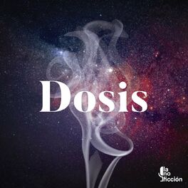 Show cover of Dosis