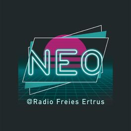 Show cover of Radio Freies Ertrus NEO