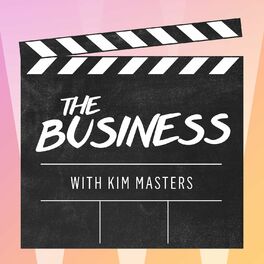 Show cover of The Business