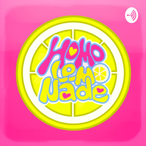 Escucha el podcast Homo Lemonade Deezer