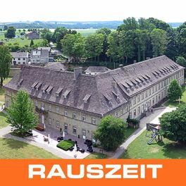 Show cover of Rauszeit - Der Urlaubs-Podcast