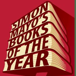 Show cover of Simon Mayo's Books Of The Year