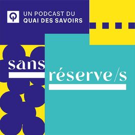 Show cover of Sans réserve/s