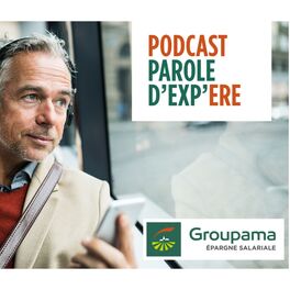 Show cover of Parole d'Exp'ERE