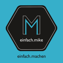 Show cover of einfach.machen Podcast