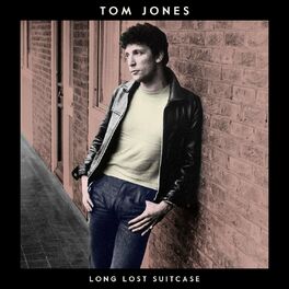 Show cover of Tom Jones