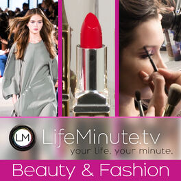 Show cover of LifeMinute Beauty & Fashion