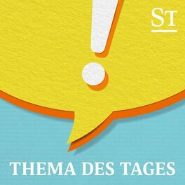 Show cover of Thema des Tages