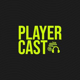 Show cover of Player Cast
