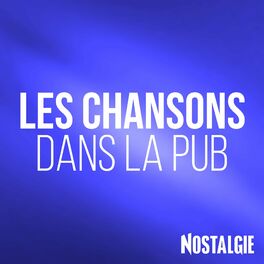 Show cover of Les Chansons dans la Pub