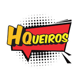 Show cover of HQueiros