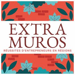 Show cover of Extra-Muros