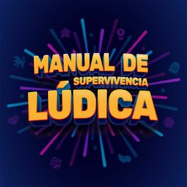 Show cover of Manual de Supervivencia Lúdica