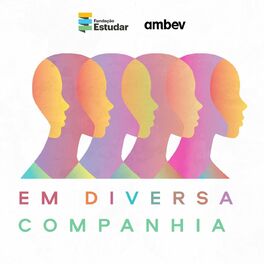 Show cover of Em Diversa Companhia