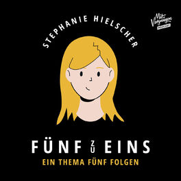 Show cover of Fünf zu Eins