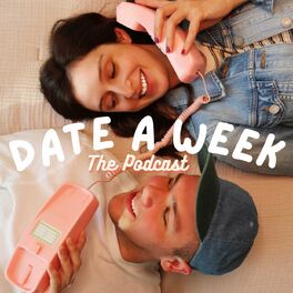 Show cover of Date a Week