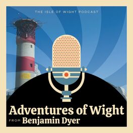 Show cover of Adventures of Wight