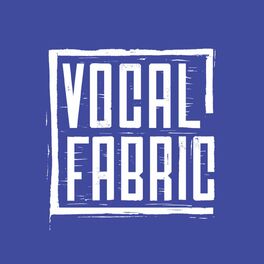 Show cover of Vocal Fabric
