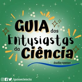 Ciência Sem Fim – Podcast – Podtail