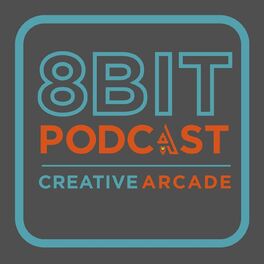 Show cover of The 8Bit Podcast