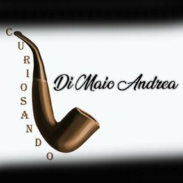 Show cover of Curiosando - Di Maio Andrea