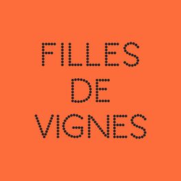 Show cover of Filles de Vignes