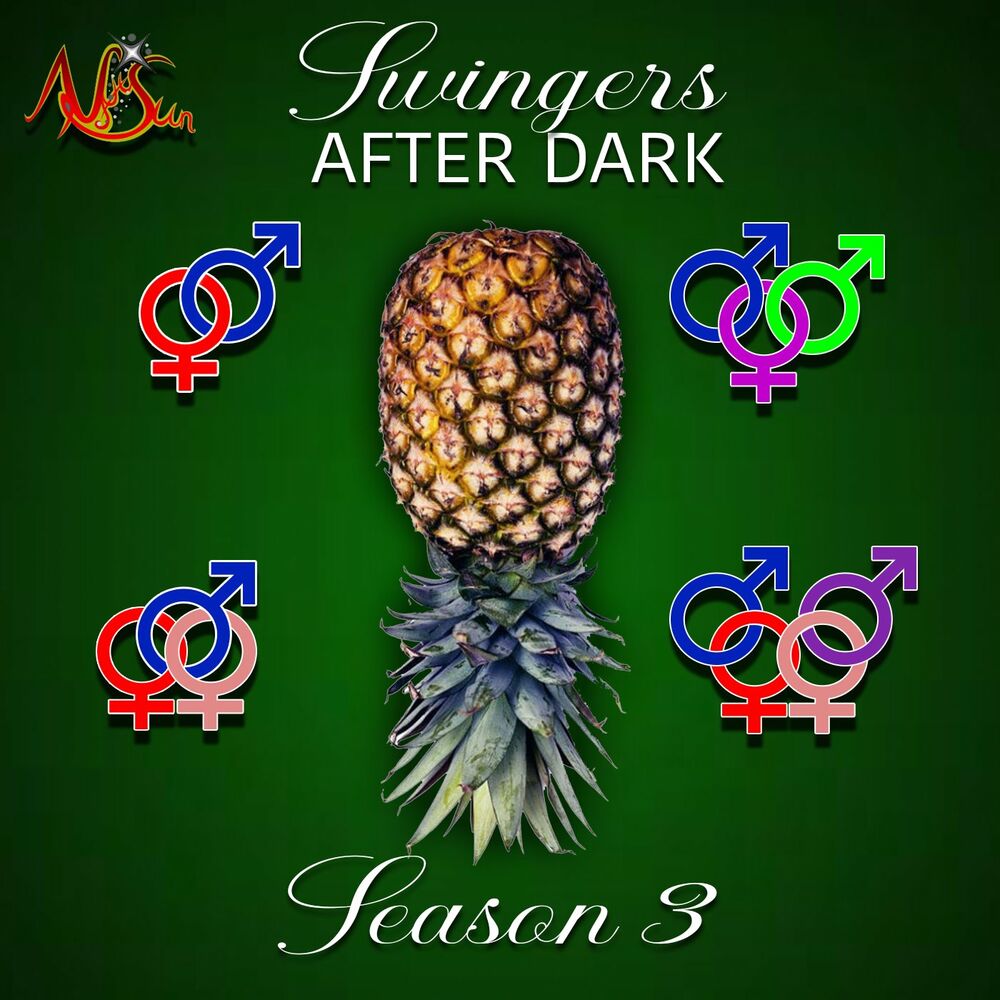 Listen to Swingers After Dark podcast Deezer image