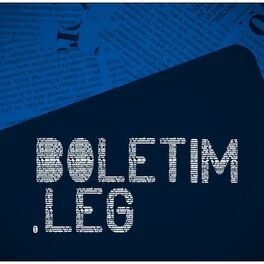 Show cover of Boletim.leg
