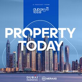 Show cover of Property Today