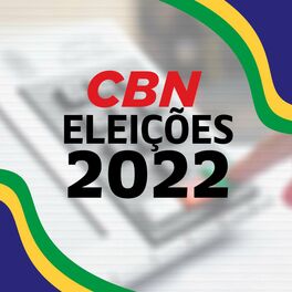 Show cover of CBN Eleições