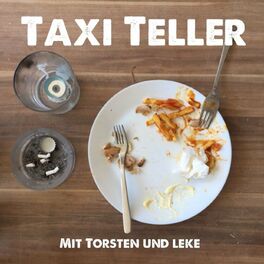 Show cover of Taxi Teller