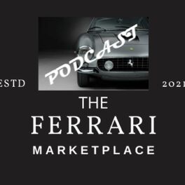 Show cover of The Ferrari Marketplace