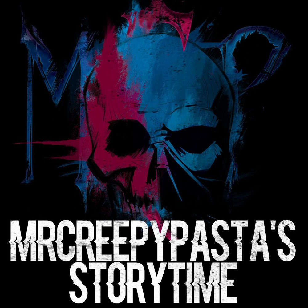 Listen to MrCreepyPasta's Storytime podcast | Deezer