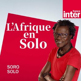 Show cover of L'Afrique en Solo
