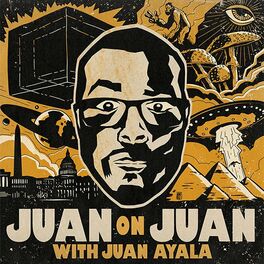 Show cover of Juan on Juan Podcast