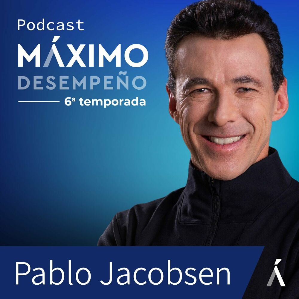 Listen to Máximo Desempeño podcast